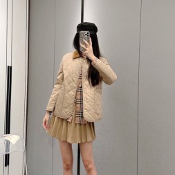 버버리 남여공용 자켓 80019046 양면용