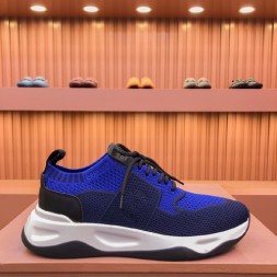 버버리 운동화 남서용 B96479-2