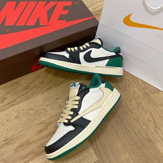 나이키 에어조던 1 레트로 로우 x 트레비스스캇  NK1103-8