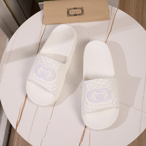 구찌 남여공용 슬리퍼 670509-3