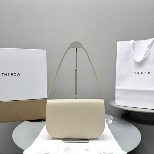 더 로우 하프문 숄더백 TR1725