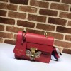 구찌 신상 퀸 마가렛 숄더백 476542 레드