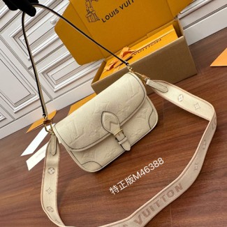 [VVIP]  루이비통 앙프렝뜨 다이앤 M46388