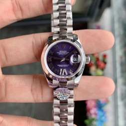 롤렉스 여성용 신상 시계 R36986