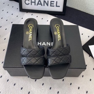 샤넬 여성용 샌들 G34555-3