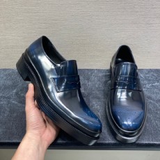 프라다 남성용 구두 F0814 네이비