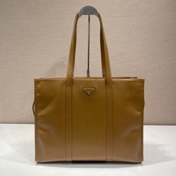 프라다 로고 토트백 1BG460-5