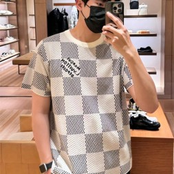 루이비통 남여공용 반팔 M10489