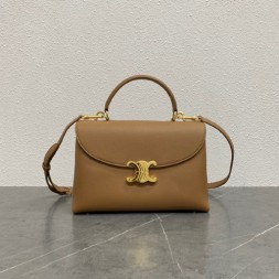 셀린느 니노 미디엄 백 117523-2