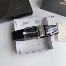 몽블랑 벨트 MB-6043-1