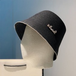 샤넬 신상 모자 A76346
