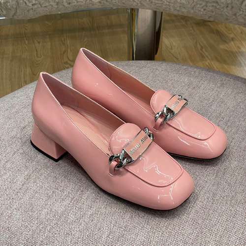 미우미우 신상 펌프스 57228-4