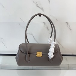 미우미우 가죽 숄더백 5BD265-1