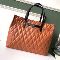 지방시 신상 퀼팅 듀오 토트백 BB506 브라운