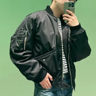 프라다 남여공용 자켓 3A602