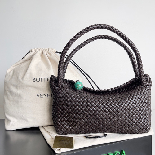 보테가 토스카 숄더 백 716974-6