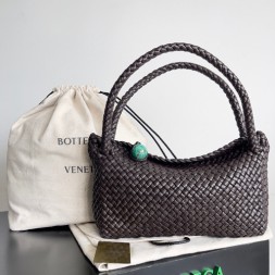 보테가 토스카 숄더 백 716974-6