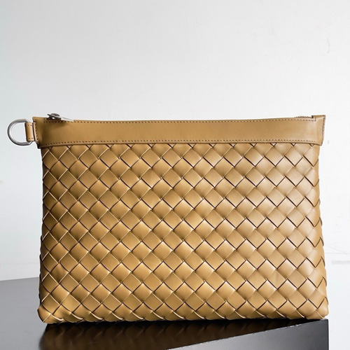 보테가  남성용 클러치백 V0113-4