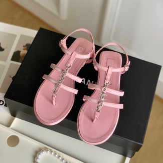 샤넬 여성용 샌들 G34472-2