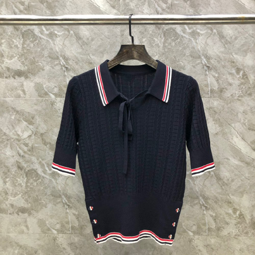 톰브라운 여성용 반팔 TB8781-3