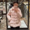 몽클레어 여성용 바란테 패딩 MC3623