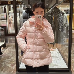 몽클레어 여성용 바란테 패딩 MC3623