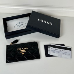 프라다 신상 카드지갑 1MC086