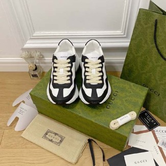 구찌 남여공용 운동화 670460-3