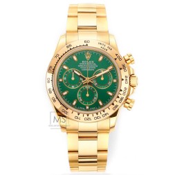 [ MS ] 롤렉스 남성용 데이토나 R37019-3 40MM