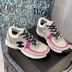 샤넬 신상 운동화 G34354-4