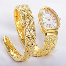 불가리 신상 시계 BV7751-1