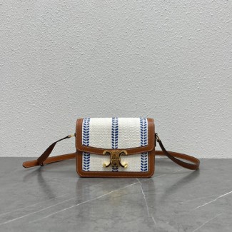 셀린느 트리오페 숄더백 188423