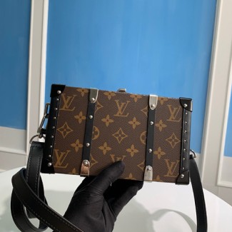 루이비통 네오 트렁크 월렛  M20953