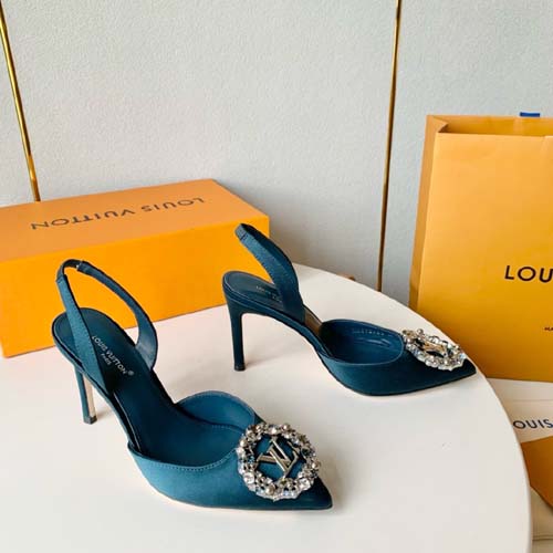 루이비통 여성용 샌들 M0540-3