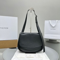 더 로우 메신저백 TR1717-3