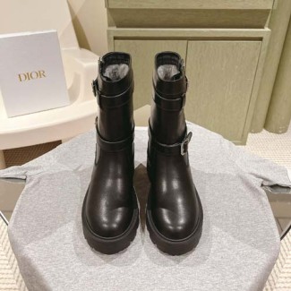 디올 여성용 앵글부츠 KD0772-2