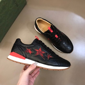 구찌 남성용 운동화 670436-2