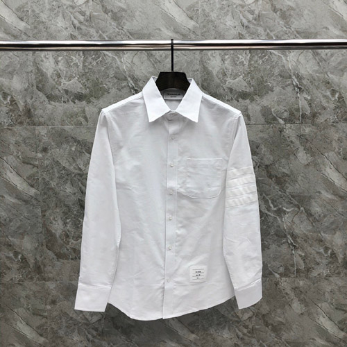 톰브라운 남여공용 셔츠 TB8726 화이트