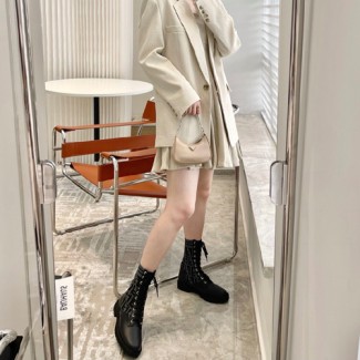 펜디 여성용 앵글부츠 FD46209-5