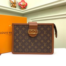 루이비통 포쉐트 도핀 M69184