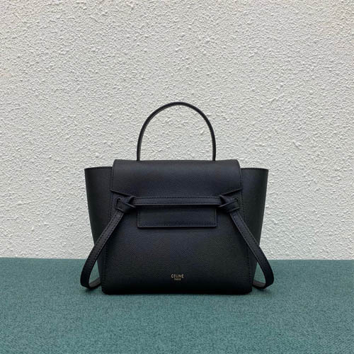 셀린느 나노 벨트백 189003-7