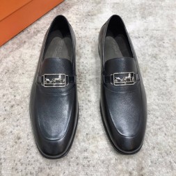 에르메스 남성용 구두  H35136-3