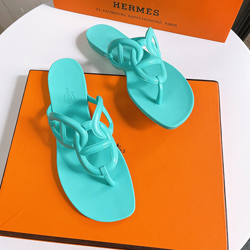 에르메스 여성 슬리퍼 H35159-7