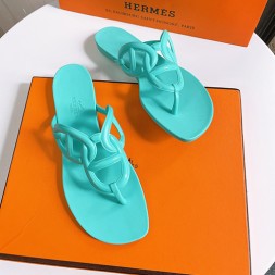 에르메스 여성 슬리퍼 H35159-7