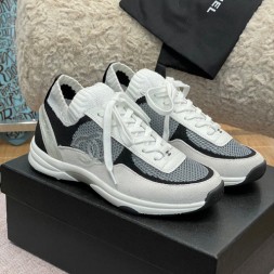 샤넬 여성용 운동화 G34383-2