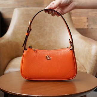 구찌 아프로디테 미니 숄더백 739076-4