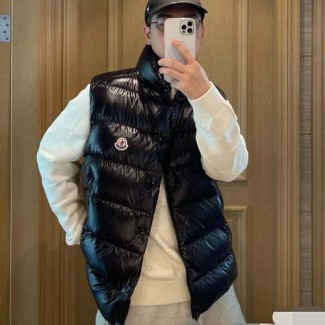 몽클레어 남여공용 패딩조끼  MC3484