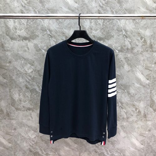 톰브라운 남여공용 긴팔 TB8831 네이비