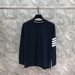 톰브라운 남여공용 긴팔 TB8831 네이비