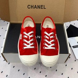 샤넬 여성용 스니커즈 G34544-10